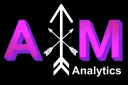 AM Analytics logo